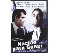 Nacido Para Ganar *** Europe Zone ***