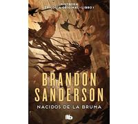 Nacidos de la bruma/ Mistborn: El Imperio Final: 1
