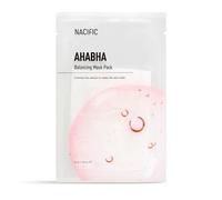 Nacific - AHABHA Balancing Mask Pack 30g