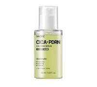 NACIFIC Cica PDRN Centella Serum (50ml), Siero Viso Lenitivo e Rigenerante, PDRN e Centella Asiatica, Sollievo Arrossamenti e Ripara la Barriera Cutanea, Skincare Coreana Premium