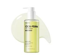 NACIFIC Cica PDRN Gel Cleanser (200ml), Detergente Viso Delicato a pH Basso, Centella Asiatica e PDRN, Pulizia Profonda per Pelli Sensibili, Skincare Coreana Professionale