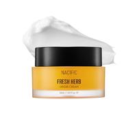 NACIFIC Crema di origine alle erbe fresche 50ml