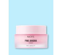 Nacific Crema idratante rigenerante Pink AHA BHA Cream - 50 ml