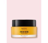 Nacific Crema ringiovanente al burro di karité Fresh Herb Origin Cream - 50 ml