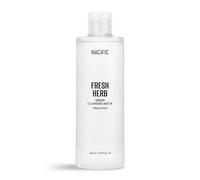 NACIFIC Fresh Herb Origin acqua detergente Bakuchiol - 300 ml K-beauty