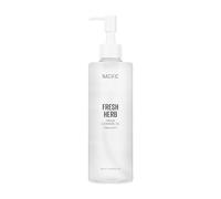 NACIFIC Fresh Herb Origin Cleansing Water Bakuchiol (300ml), Acqua Micellare Anti-età, Struccante Viso Delicato e Idratante, Skincare Coreana Naturale e Rigenerante