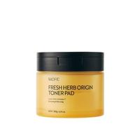 Nacific - Fresh Herb Origin Toner Pad 60 pads