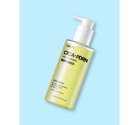 Nacific Gel detergente viso lenitivo con estratto di centella Cica PDRN Gel Cleanser - 200 ml