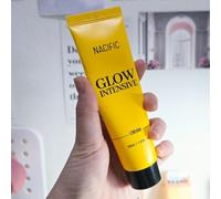 NACIFIC Glow Intensive Cream 50 ml crema idratante sbiancante cosmetici coreani