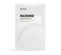 Nacific - Niacinamide Brightening Mask Pack 30g