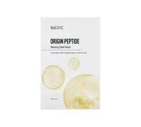 Nacific - Origin Peptide Reviving Sheet Mask 20g