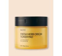 Nacific Pad tonico viso con estratti di erbe Fresh Herb Origin Toner Pad - 180 g / 60 pz
