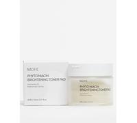 NACIFIC - Phyto Niacinamide Brightening Toner Pad - Dischetti illuminanti con tonico da 165 ml-Nessun colore No Size