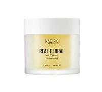 NACIFIC Real Calendula Floral Air Cream - 100 ml K-beauty