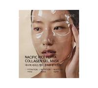 Nacific - Rice Pepta Collagen Gel Mask - 35g*1ea