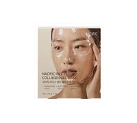 Nacific - Rice Pepta Collagen Gel Mask - 35g*4ea