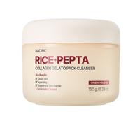 Nacific - Rice Pepta Collagen Gelato Pack Cleanser - 150g