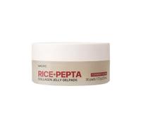Nacific - Rice Pepta Collagen Jelly Gel Pads - 72g/ 30cuscinetti