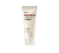 Nacific - Rice Pepta Collagen Peel-Off Wrapping Mask - 70g