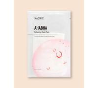 Nacific Set di maschere viso con acidi AHA BHA Balancing Mask Pack - 30 g / 1 pz