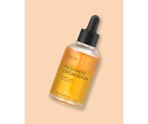 Nacific Siero rigenerante Fresh Herb Origin Serum - 50 ml