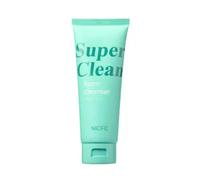 NACIFIC Super Clean Foam Cleanser - 100 ml K-BEAUTY