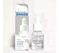 NACIFIC Whitening Moisture Essence 30 ml Hydrating Brightening Essence K-Beauty
