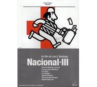 Nacional 3 (1981) (Import)