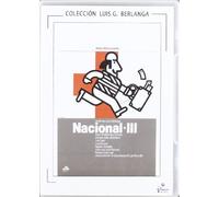Nacional Iii --- IMPORT ZONE 2 ---