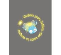 Naciste para brillar, que nada te apague