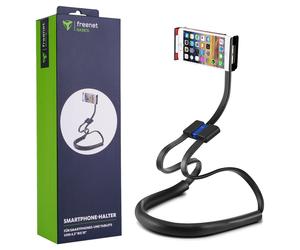Nackenhalterung Mobile Cellulare Nackenhalter Freihändig Am Collo Letto