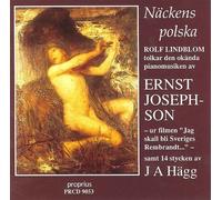 Nackens Polska (Lindblom) by Hagg Josephson