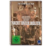 Nackt unter Wölfen