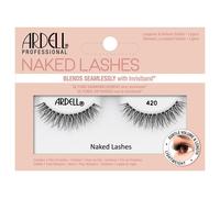 Ardell Naked Lashes ciglia finte 420 1 pz