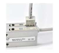 NACODLUL 1 pz Sensore Reed Switch Automatico for Cilindro Pneumatico D-M9P D-M9B D-A93 D-A73 D-M9N D-Z73(D-M9PV)