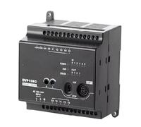 NACODLUL Controllore Logico programmabile DVP10EC00R3 DVP10EC00T3 DVP14EC00R3 DVP14EC00T3 DVP16EC00T3 DVP20EC00R3(DVP20EC00R3)