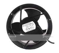 NACODLUL EFC1748DG Ventola di raffreddamento 172 x 50,8 mm 48 VDC 1,84 A/2,3 A (EFC1748DG-1,84A)