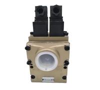 NACODLUL Elettrovalvola Doppia valvola J3573A4735 J3573B4883 J3573C4602 J3573B4893 Nucleo valvola 1177C12(J3573A4735)