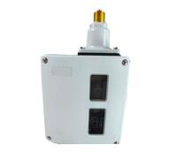 NACODLUL Pressostato RT117 e RT110 017-529566