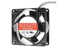 NACODLUL SF9225AT 220V ventola di raffreddamento CA 90 x 90 x 25mm (9)