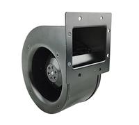 NACODLUL Ventilatore centrifugo 130FLJ5 220V/380V 120W/125W(380V)