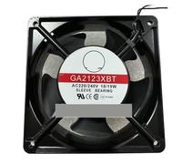 NACODLUL Ventola di raffreddamento per server GA2123XBT CA 220 V/240 V 18/19 W 120 x 120 x 38 mm