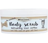 Nacomi 5901878686721 Scrub Viso, 0,1 Kg