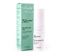Nacomi Next Level Adiós Acne siero viso anti-acne 30 ml