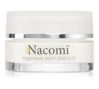 Nacomi Argan Oil crema occhi 15 ml