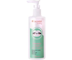 Nacomi Baby 200 ml - Crema corpo