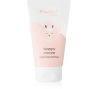 Nacomi Baby crema lenitiva per bambini dermatite da pannolino 50 ml