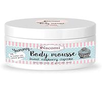 Nacomi Crema Corpo - 180 Ml