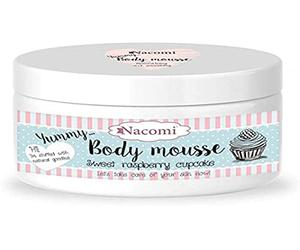 Nacomi Crema Corpo - 180 Ml