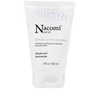 Nacomi Crema corpo dermo Next Level 100 ml - Crema corpo